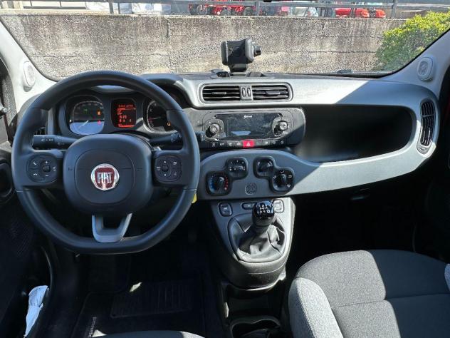 FIAT - Panda 1.2 EasyPower GPL ORIGINAL FIAT - Foto 8