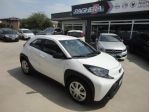 TOYOTA Aygo X Aygo X 1.0 VVT-i 72 CV 5 porte Active