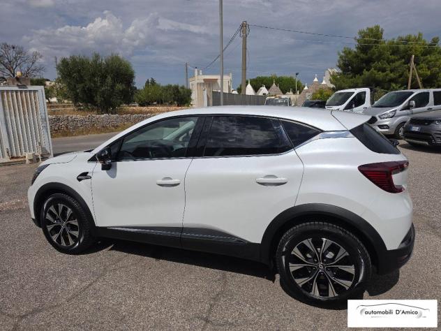 RENAULT - Captur - Mild Hybrid 140 CV Techno - Foto 4