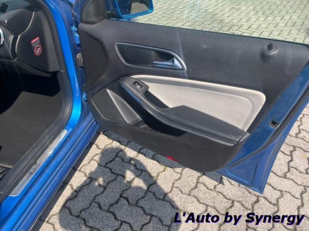 MERCEDES-BENZ A 160 d Sport rif. 23821471 - Foto 8