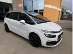 Citroen Grand C4 SpaceTourer BlueHDi 160 S&S EAT8 Feel