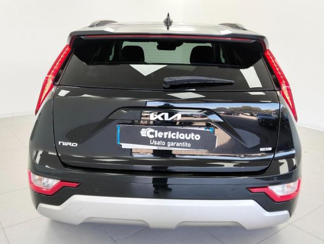 Kia Niro 1.6 GDi DCT HEV Style - Foto 7