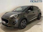 Ford Puma (2019) 1.0 ECOBOOST HYBRID 125 CV S&S TITANIUM DESIGN