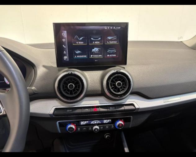 AUDI Q2 35 TDI S-TRONIC S-LINE EDITION rif. 24058276 - Foto 5