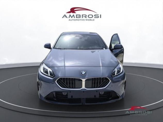 BMW 118 Serie 1 d Msport Premium Package rif. 23479948 - Foto 4