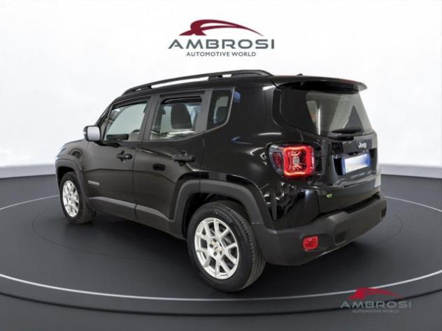 JEEP Renegade 1.5 turbo t4 mhev Summit 2wd dct rif. 24054846 - Foto 4