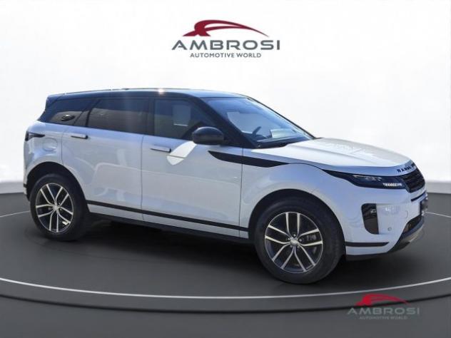 LAND ROVER Range Rover Evoque 2.0D I4 163 CV S - AUTOCARRO N1 rif. 23205389 - Foto 2