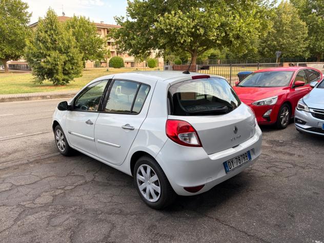 Renault Clio 1.2 16V 5 porte GPL Dynamique - Foto 5