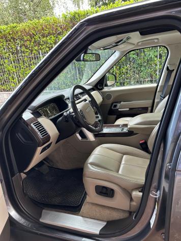 Land Rover Range Rover 3.0 TDV6 HSE - Foto 9