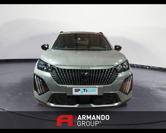 Peugeot 2008 2ª serie PureTech 100 S&S Allure - Foto 2