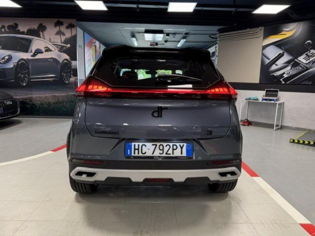 DR AUTOMOBILES dr3 DR 3 BENZINA GPL COLLECTION NEW 1.5 S2 - Foto 4