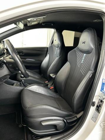 HYUNDAI i20 N 1.6 T-GDI N-Performance rif. 23713377 - Foto 6