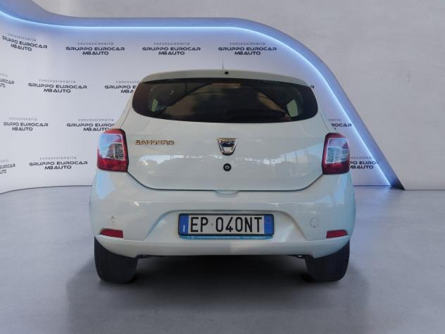 Dacia Sandero 1.2 Ambiance - Foto 7