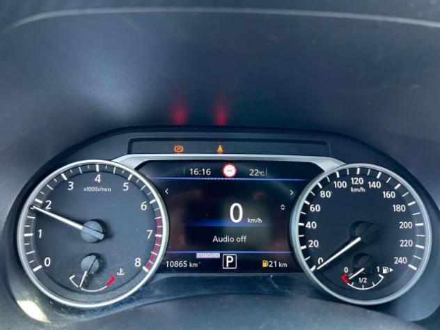 NISSAN Juke 1.0 DIG-T 114cv N-Design DCT rif. 23823537 - Foto 8