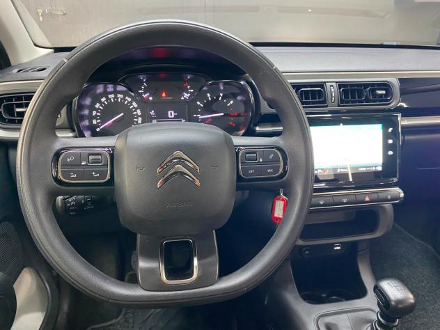 Citroen C3 BlueHDi 100 S&S Feel Pack - Foto 8