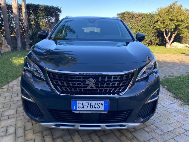 Peugeot 3008 BlueHDi 130 S&S Allure - Foto 3