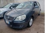 Volkswagen Polo 1.2 Benzina  5 porte UNICO PROPRIETARIO