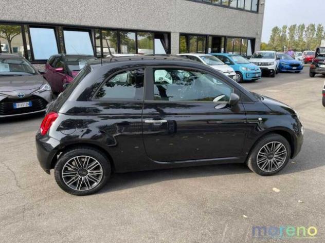 FIAT 500 1.2 Pop Star s&s 69 CV rif. 17886846 - Foto 5