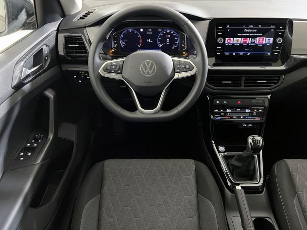 Volkswagen T-Cross T-Cross 1.0 tsi Edition Plus 95cv - Foto 8