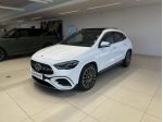 Mercedes-Benz GLA GLA 200 d AMG Line Prem Plus