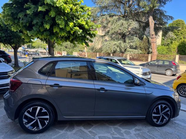 VW POLO 1.6 TDI 95cv 5p HIGHLINE BLUEM TECH - Foto 7