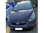 HONDA Jazz 1.5 Hev Crosstar eCVT  rif. 24114705
