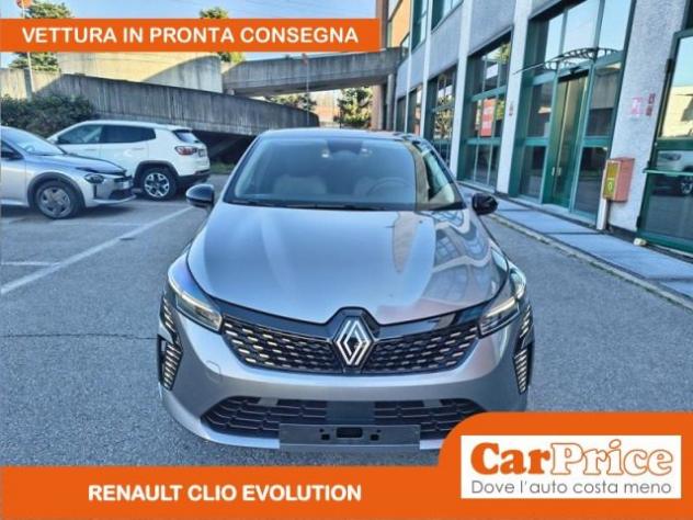 RENAULT Clio 1.0 TCe 90 Aut. Evolution rif. 23969521 - Foto 7