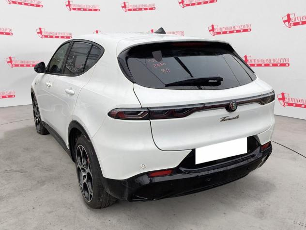 Alfa Romeo Tonale Tonale 1.5 160 CV MHEV TCT7 Veloce - Foto 4