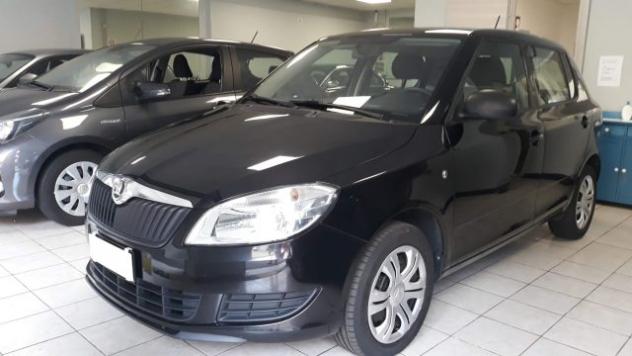 SKODA Fabia 1.2 TDI CR 75CV Wagon GreenLine rif. 23221278 - Foto 3