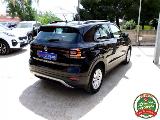 VOLKSWAGEN T-Cross 1.0 TSI Style BMT rif. 24062756 - Foto 7