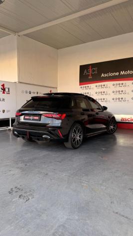 AUDI - RS3 - 2.5 TFSI quattro S tronic MY26 - Foto 4