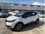 Renault Captur dCi 8V 110 CV Start&Stop Energy Initiale Paris