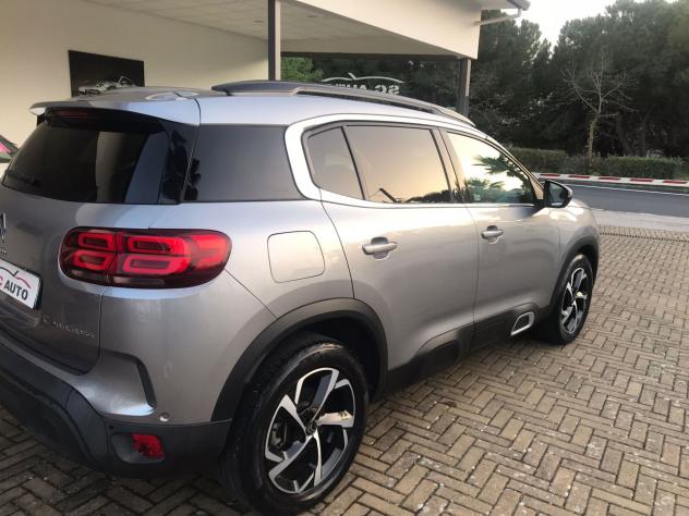 Citroen C5 Aircross BlueHDi 130 S&S Shine - Foto 5