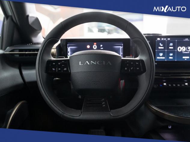 Lancia Ypsilon 1.2 MHEV LX 110CV E-DCT - Foto 12