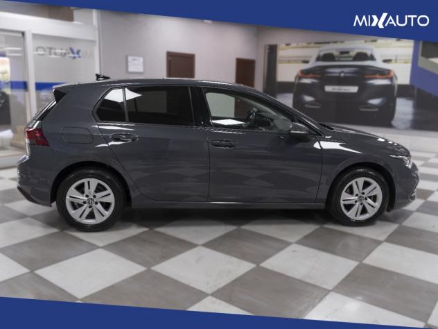 Volkswagen Golf 2.0 TDI Life 115CV DSG - Foto 5