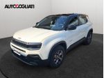 Jeep Avenger Avenger 1.2 turbo hybrid mhev  edct6