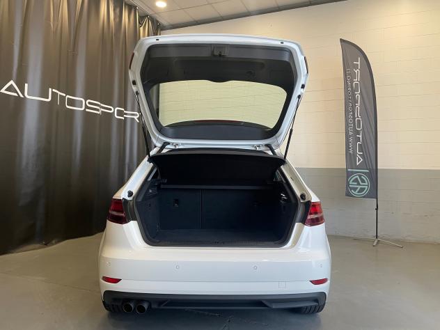 Audi A3 A3 Sportback 35 1.5 tfsi Business 150cv my19 - Foto 6