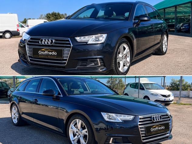 Audi A4 Avant 2.0 TDI 190 CV ultra Business Sport - Foto 2