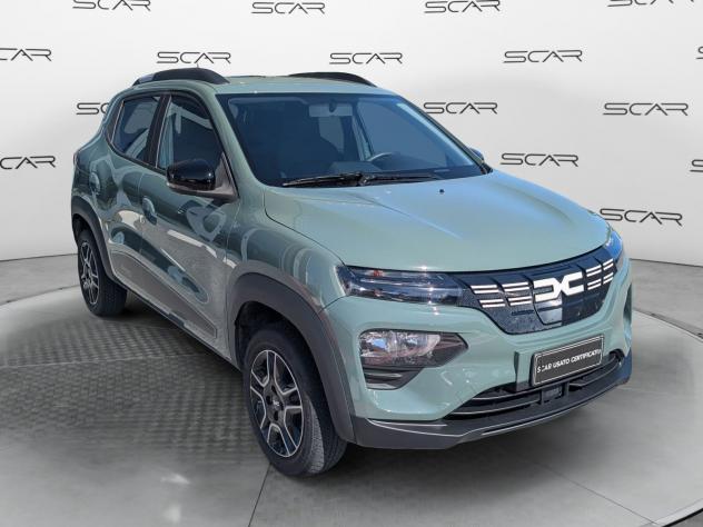 Dacia Spring Electric Essential Electric 45 33KW - Foto 3