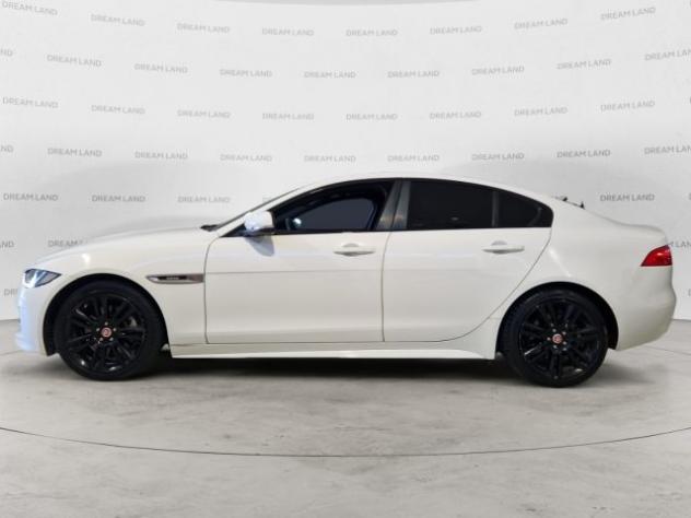 JAGUAR XE 2.0 D Turbo 180CV aut. R-Sport rif. 23349680 - Foto 7