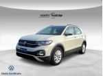 Volkswagen T-Cross 2019 1.0 tsi Style 95cv
