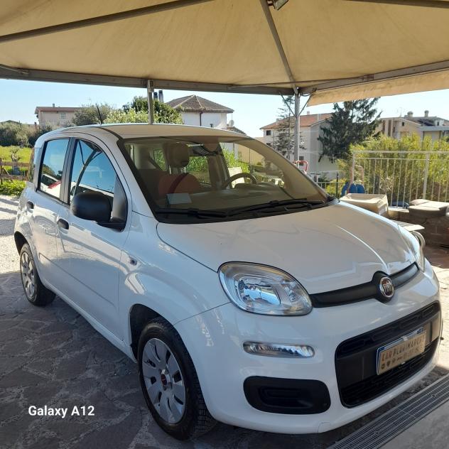 Fiat Panda 1.2 EasyPower Lounge