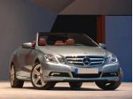 MERCEDES-BENZ E 200 CGI Cabrio BlueEFFICIENCY Executive