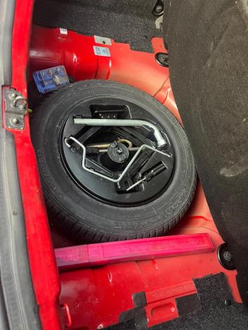 Fiat Panda 1.100 benzina x neopatentati - Foto 8