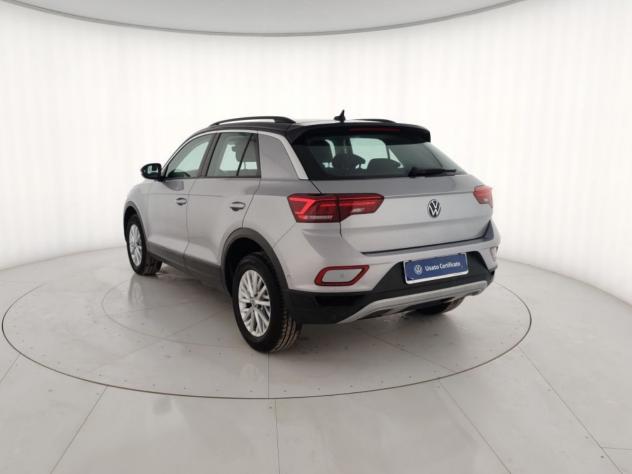 Volkswagen T-Roc 2.0 TDI SCR Life DSG - Foto 2
