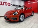 VOLKSWAGEN Maggiolino CABRIO 1.2 TSI BMT DESIGN rif. 23826082