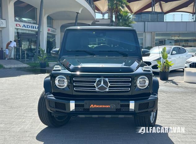 Mercedes-Benz G 400 d Premium 330cv auto - Foto 2