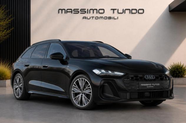 Audi A5 Avant TDI 204cv mHEV+ S tronic S-Line edition - Foto 4