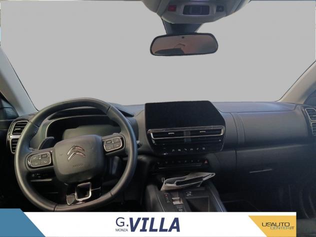 Citroën C5 Aircross I 2022 1.2 puretech Feel Pack s&s 130cv eat8 - Foto 8