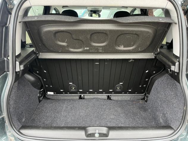 FIAT Panda Cross Panda Cross 1.0 FireFly S&S Hybrid - Foto 10